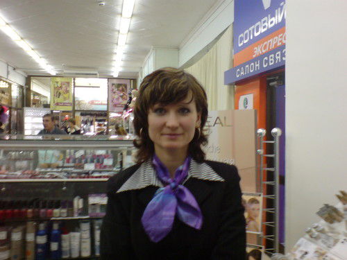 Татьяна Пирогова