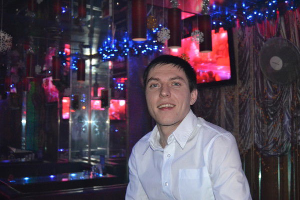 Александр Пономаренко