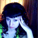 Svetlana Urikh
