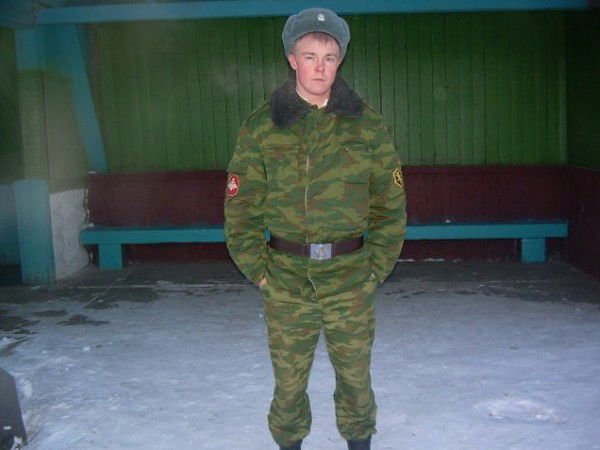 Антон Иванов