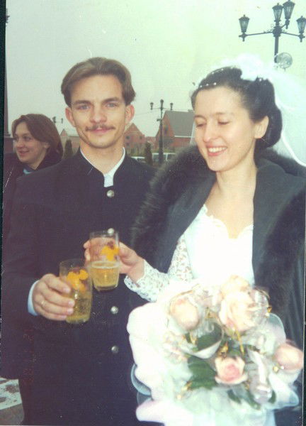 Сергей Железняк