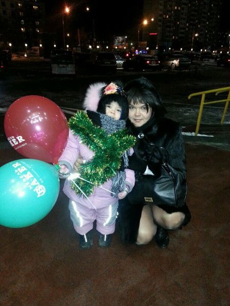 Юлия Алексеева