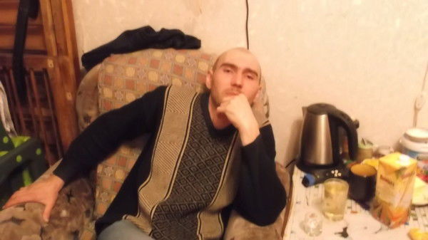 Василий Дунаев