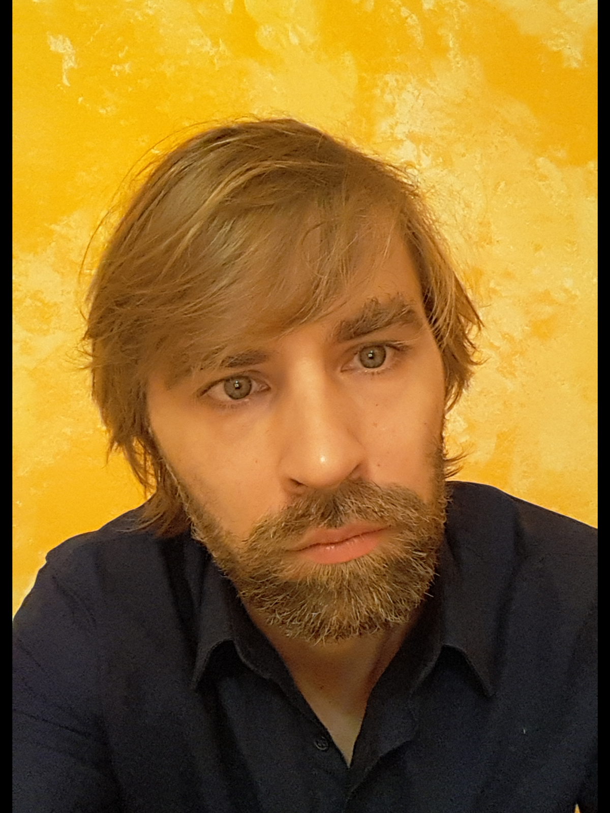 Максим Алёшин