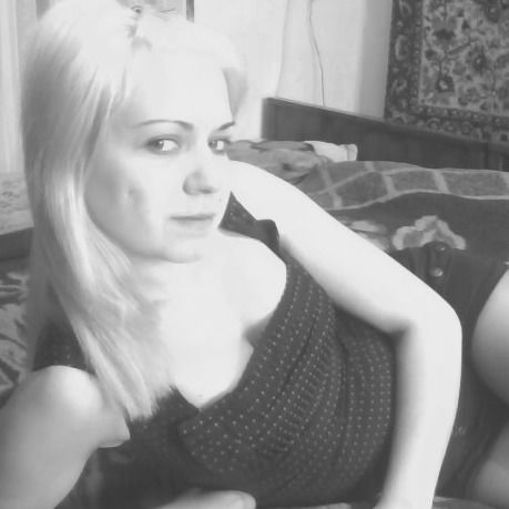 Ольга Титова