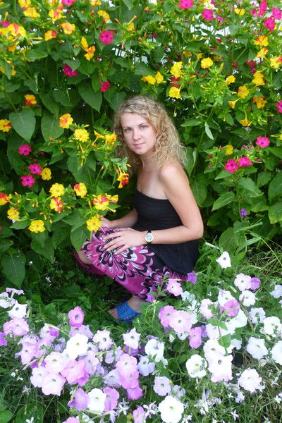 Олеся Кузнецова