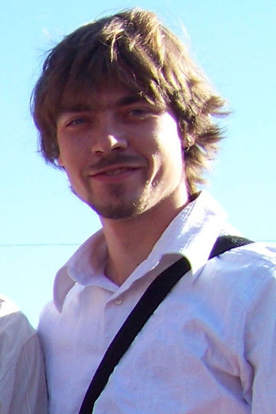 Александр Шурандо