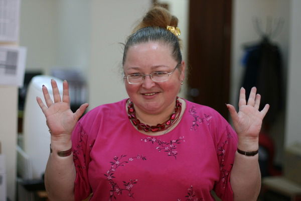 Юлия Алексеева