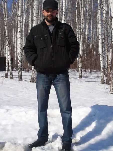 Дмитрий Романов