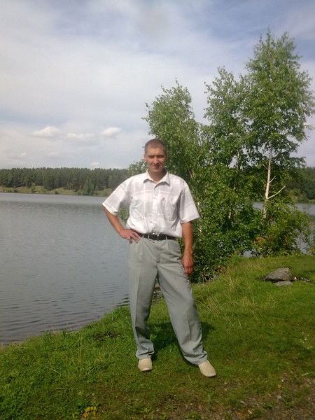 Владимир Ефремов