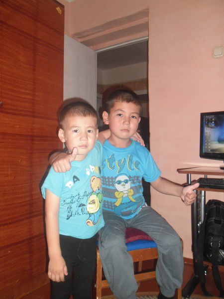 Болатбек Байтанов