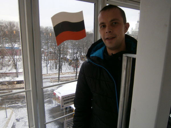 Алексей Шакирзянов