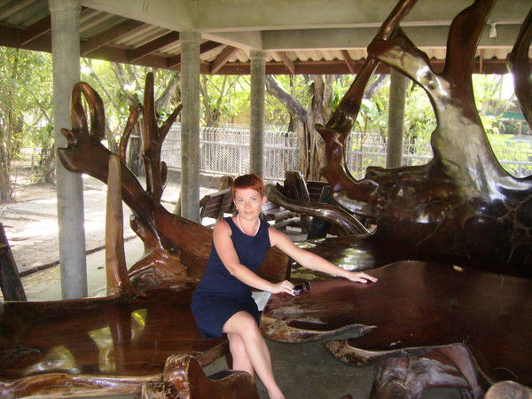 Жанна Бойцун