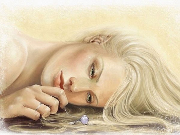 Анастасия Веренич