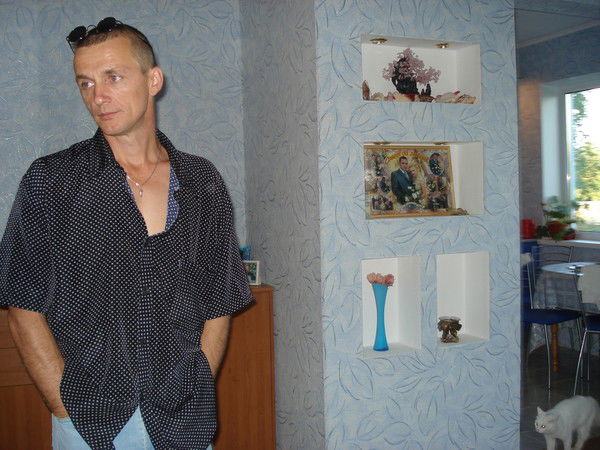 Олег Герасимов