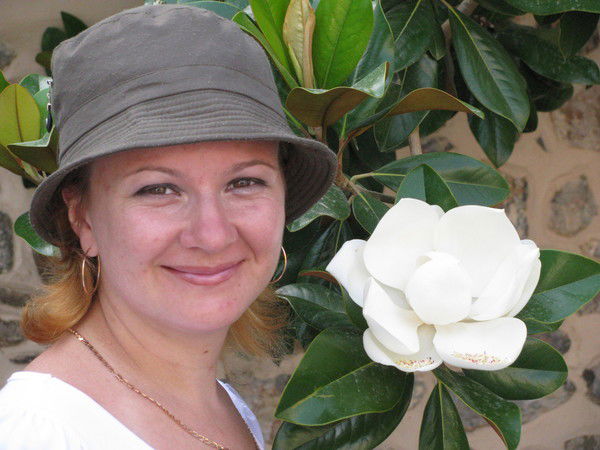 Ольга Бедная Бендер