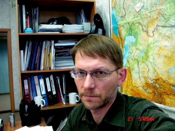 Дмитрий Цебрик