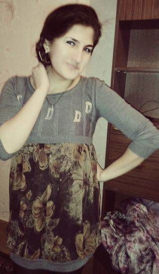 Дианна Фомина