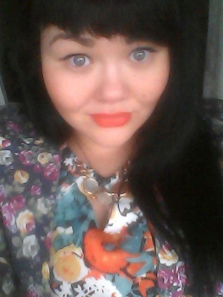 Марианна Ледкова