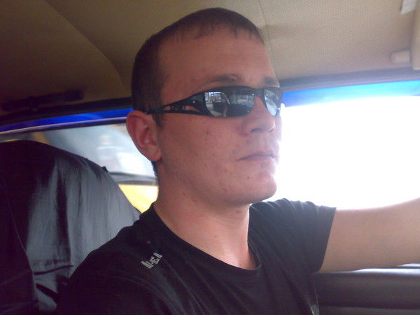 Антон Гармашов