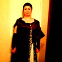 Tany Glazina