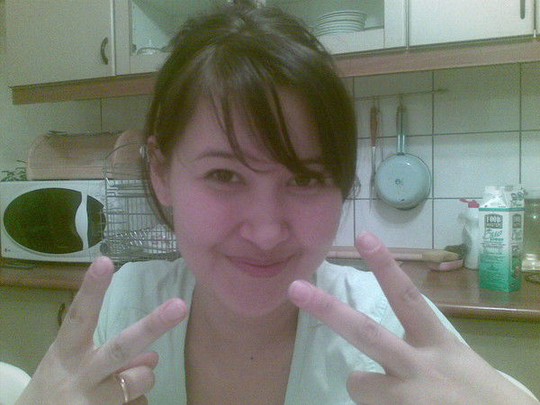 Сауле Беккужина