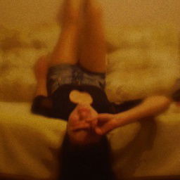 Алёна Вячеславовна