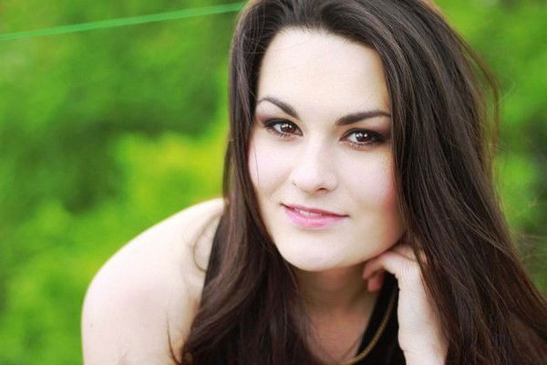 Людмила Шевчук