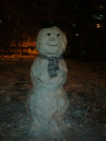 Коля Яковлев