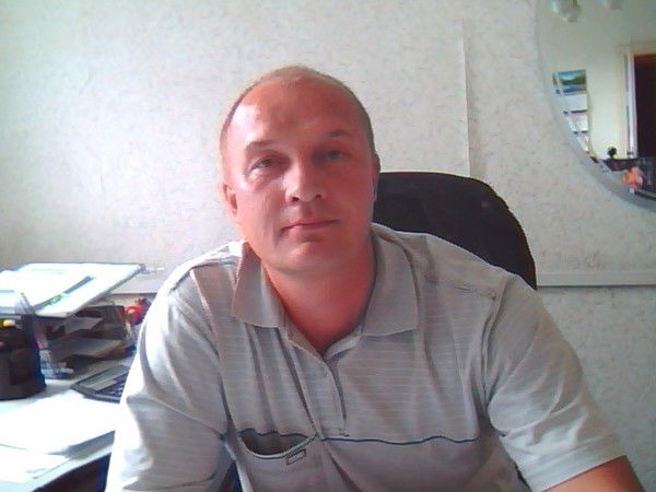 Михаил Репман