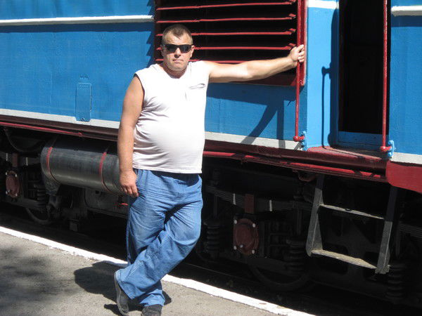 Владимир Владимиров