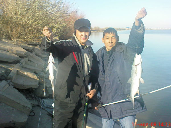 Руслан Тулеуов