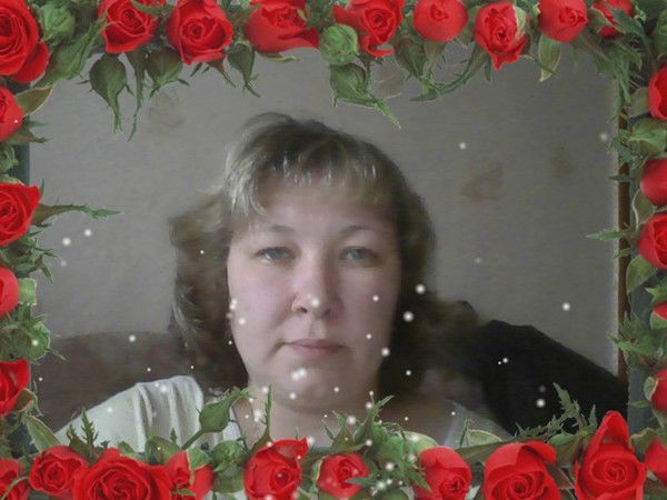 Вера Колесова (Свиридова)