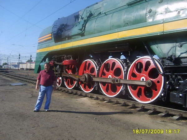 Александр Пшевлоцкий