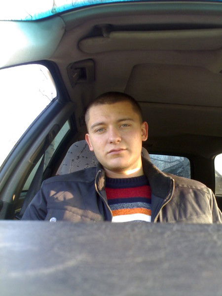 Геннадий Морланг