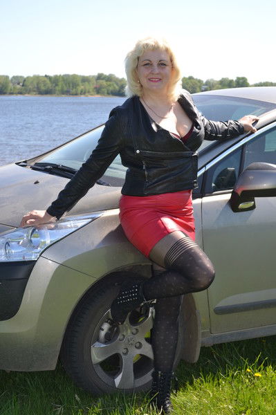 Светлана Соколова