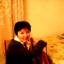 Гульжахан Дюсупова