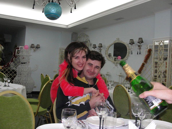 Павел Ничепуренко