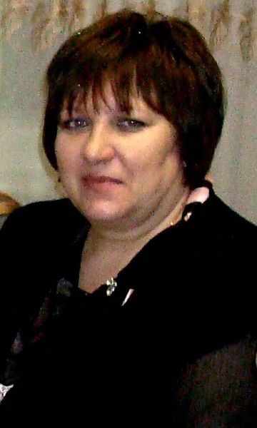 Лариса Михальченко