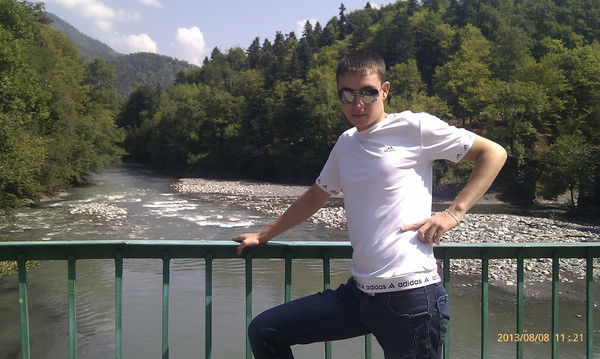 Денис Сухенко