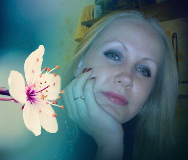 Юлия Новикова