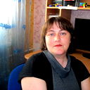 Елена Дегтярёва