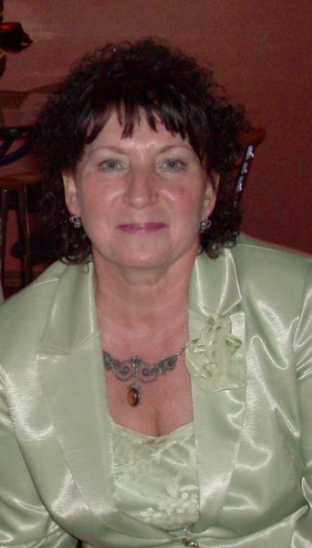 Лидия Украинская