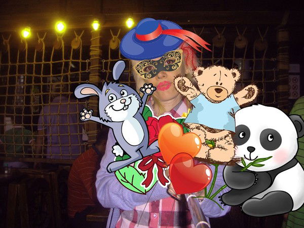 Галиева Каусария