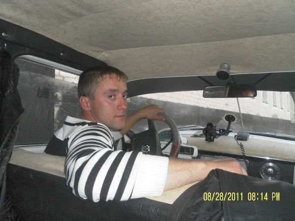 Алексей Артюхов