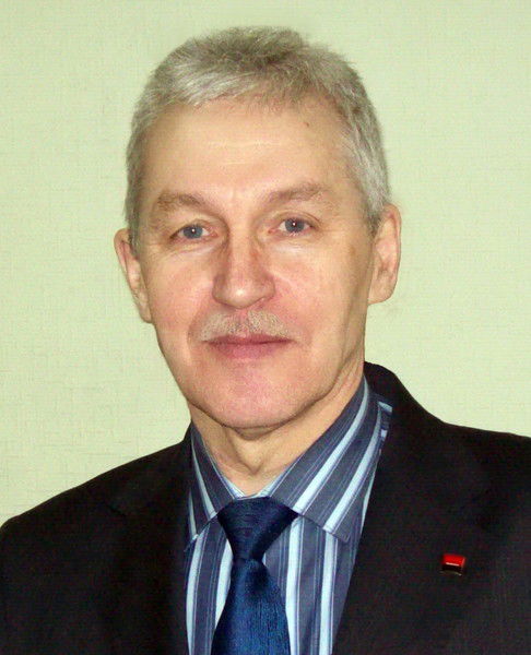 Виктор Жучков