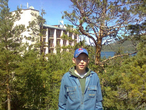 Виктор Сокол