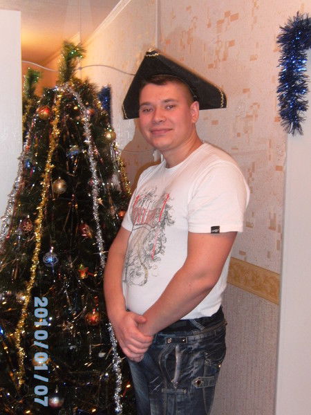 Андрей Гордеев