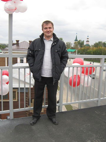 Андрей Кобец