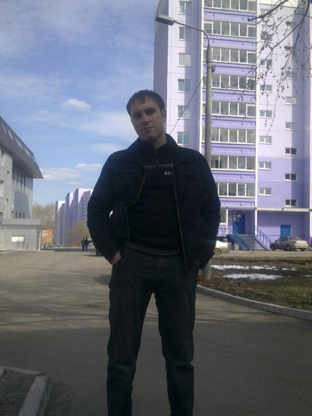 Артем Рочев